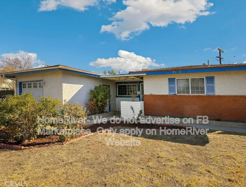 4BR Home w/ Attached Garage | Yard property image