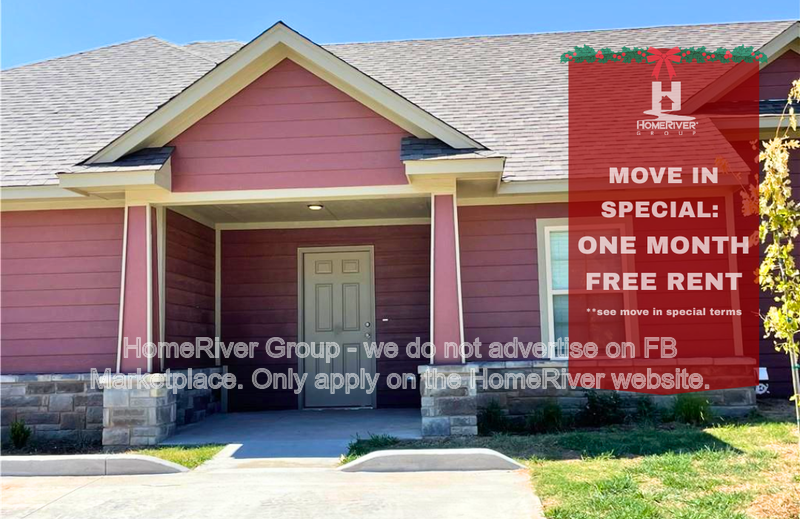 Apply Today! 922 SW 91ST ST Oklahoma City OK 73139 property image
