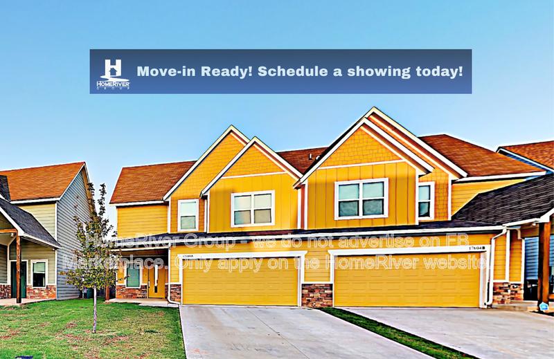 Apply Today! 17604 Hampton Park Dr #A Edmond, OK 73012 property image