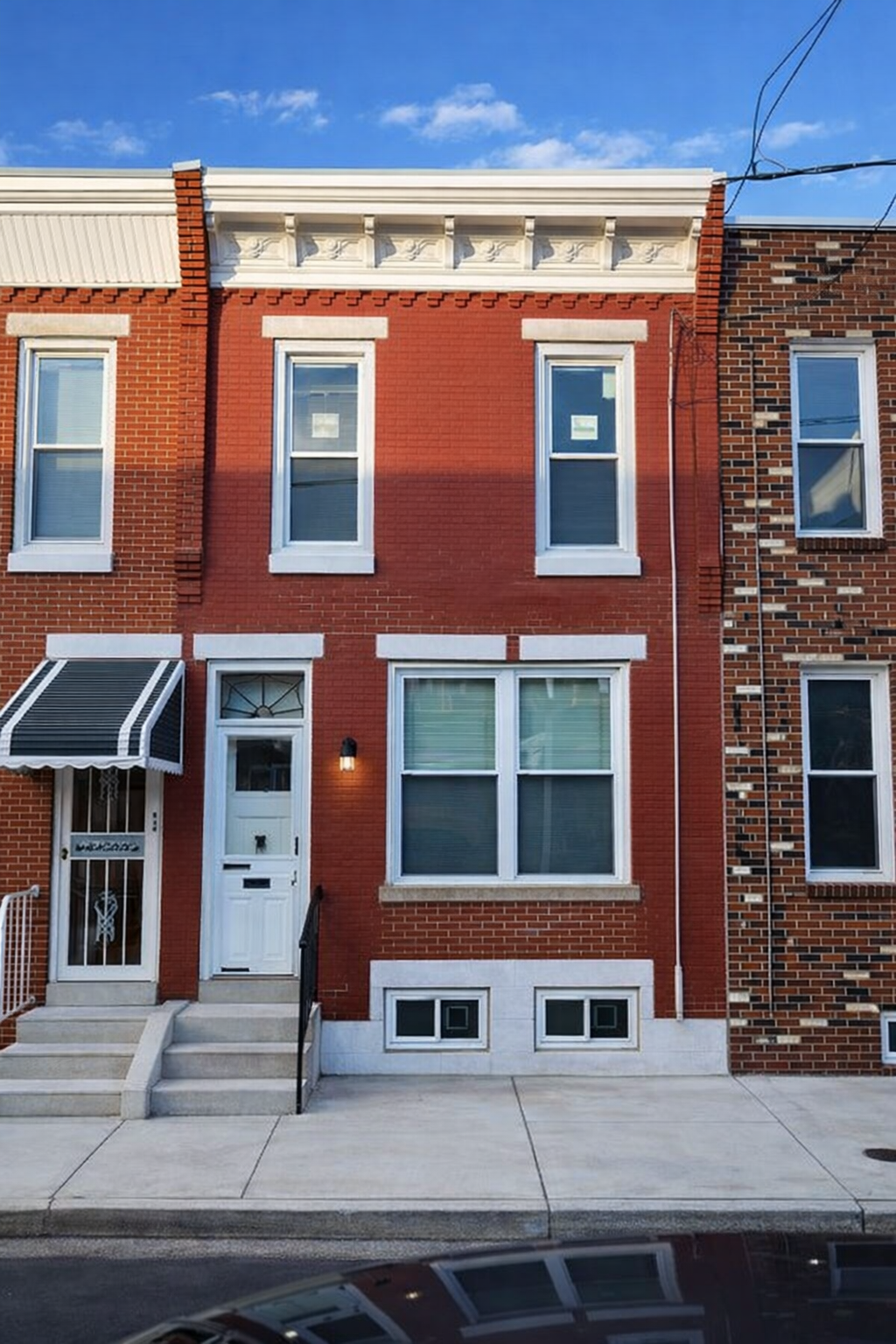 Your Home Awaits! 2217 EARP ST, PHILADELPHIA PA 19146 property image