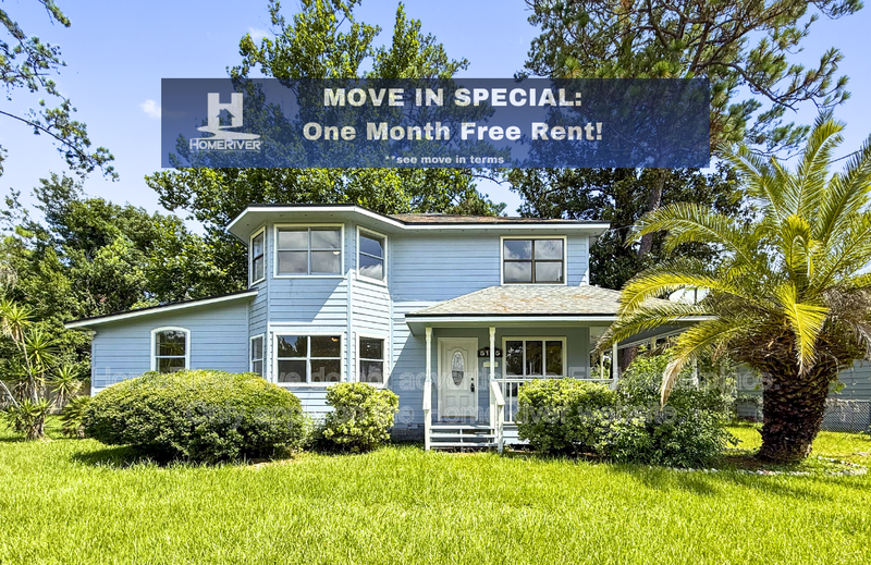 Move in Ready! 5145 PARK ST property image