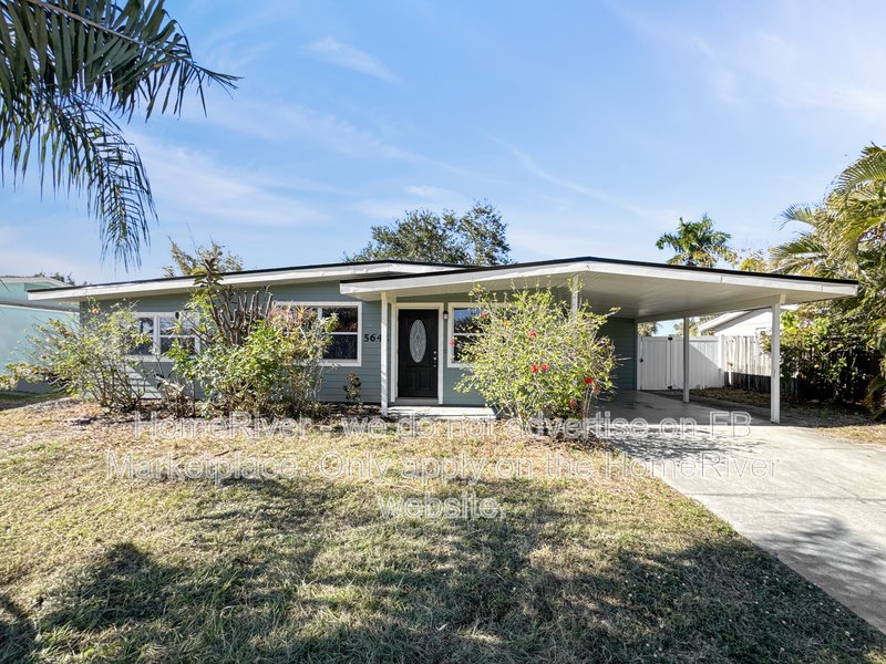 Available Now! 5642 NEW YORK AVE, SARASOTA FL 34231 property image