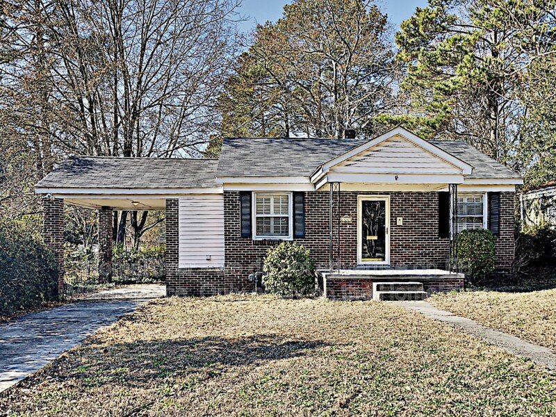 Your home awaits! 3257 Bagnal Dr Columbia  SC 29204 property image