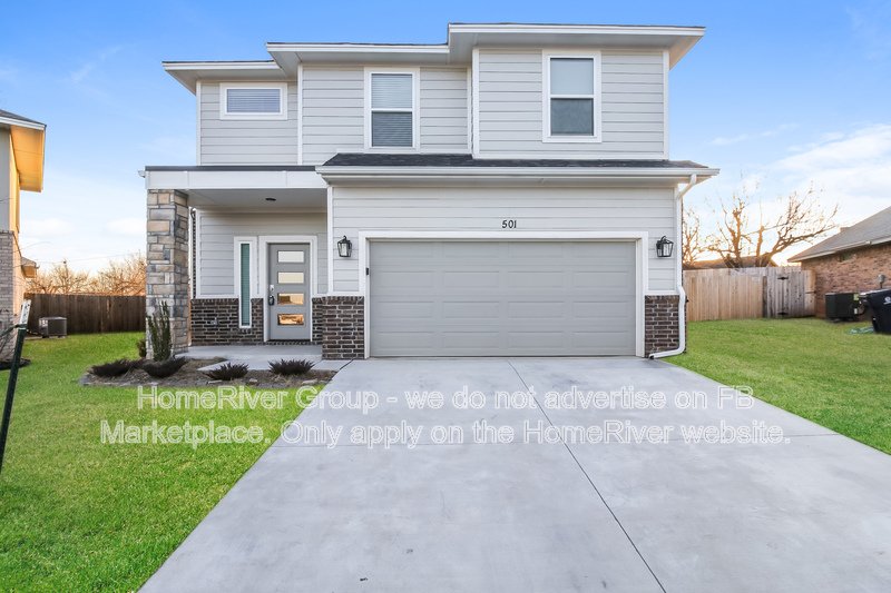 Apply now! 501 NW 176th St, Edmond, OK 73012 property image