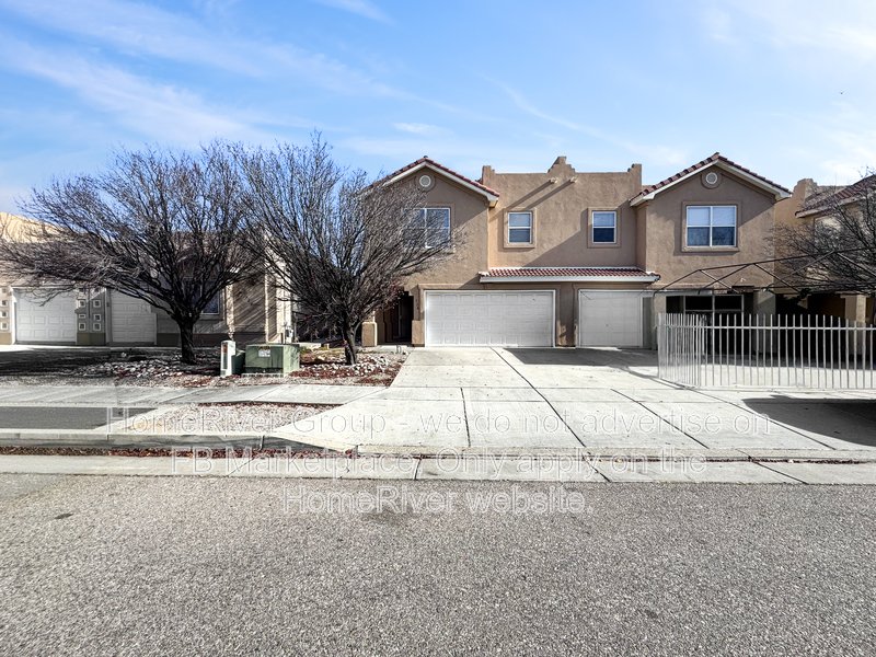 Apply Today! 728 Mesa Del Rio St NW Albuquerque NM 87121 property image