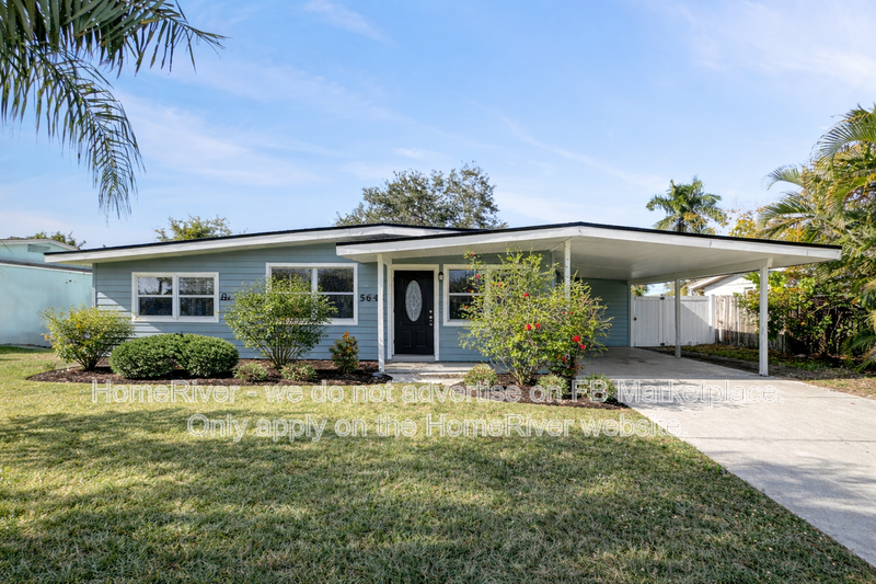 Available Now! 5642 NEW YORK AVE, SARASOTA FL 34231 property image