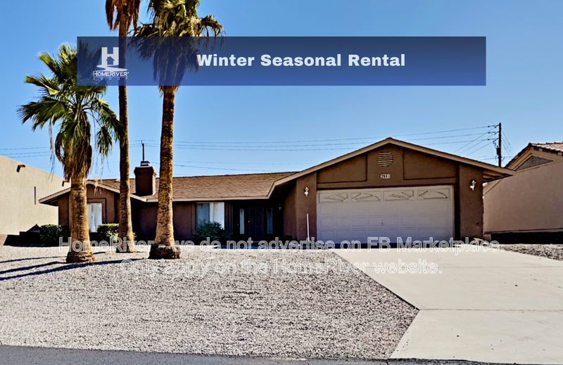 See it before its gone! 2991 Indian Land Dr Lake Havasu AZ 86406 property image