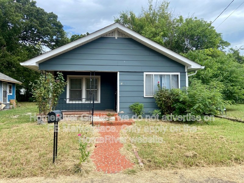 Move-in Ready! 1713 Rubio Street property image