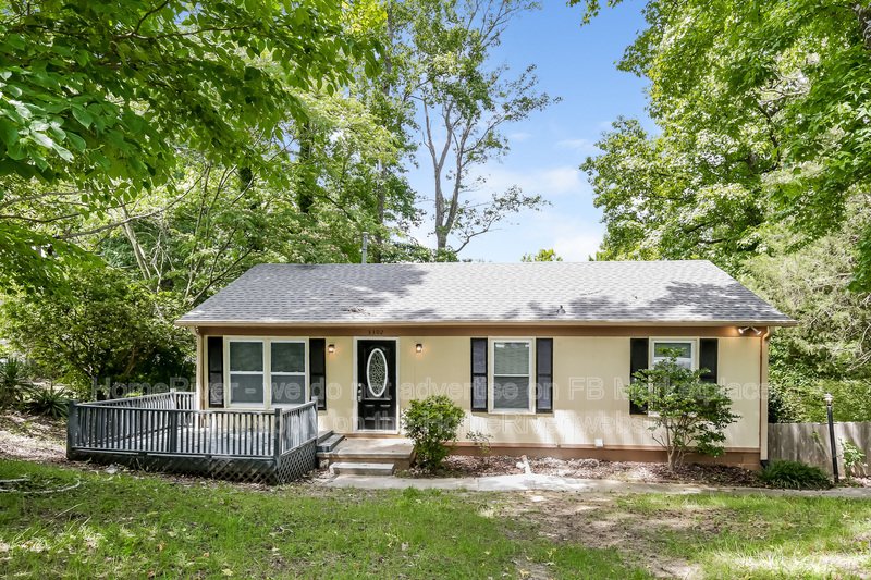 Available Now! / Amazing 3 bedroom, 1 bathroom  home!! property image