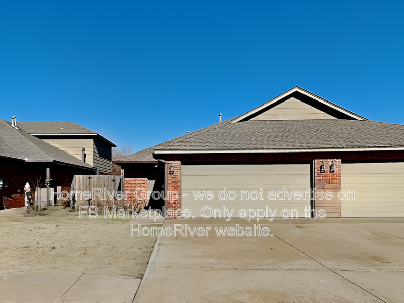 Apply today! 11127 SW 5th St. Yukon, OK 73099 St property image