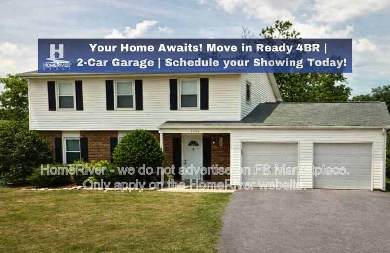 Your Home Awaits! 1900 Armor Ct, Severn, MD 21144 property image