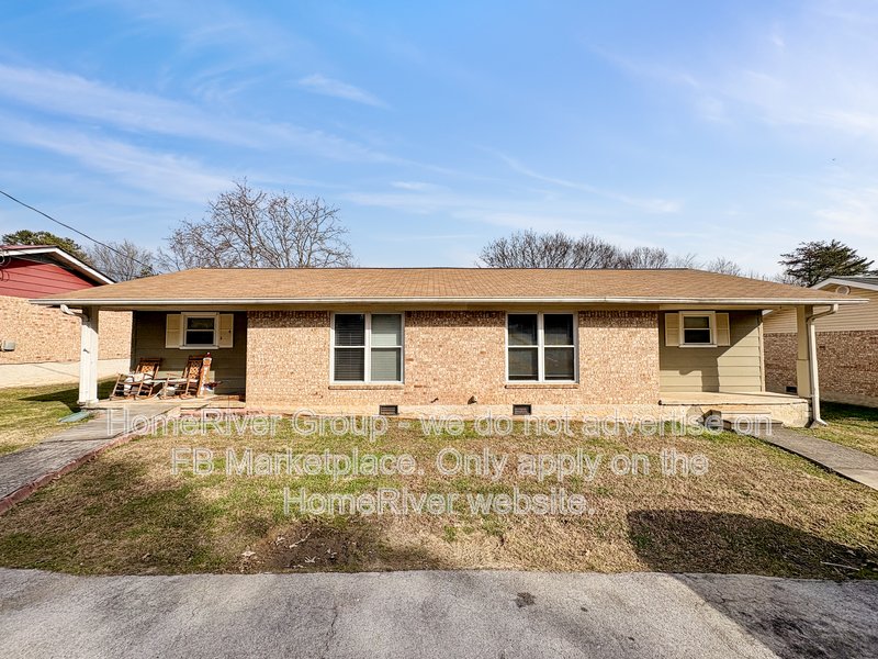Move-in Ready! Schedule a showing today! 8658 Daisy Dallas Road property image