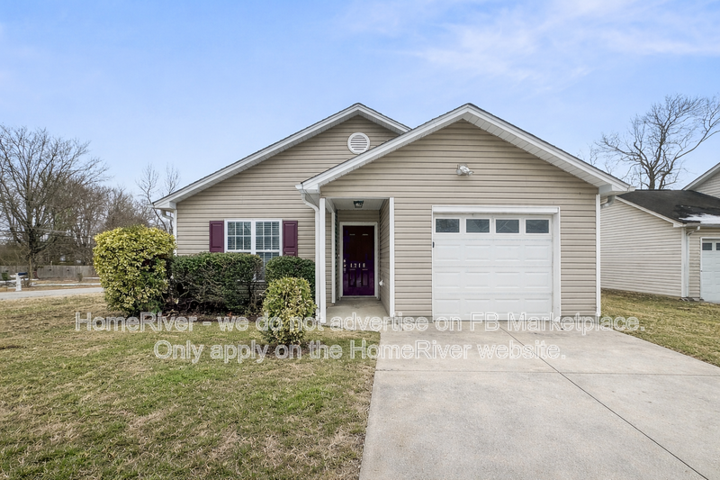 Available Now| Pet Friendly | Attached Garage | Fridge Included property image