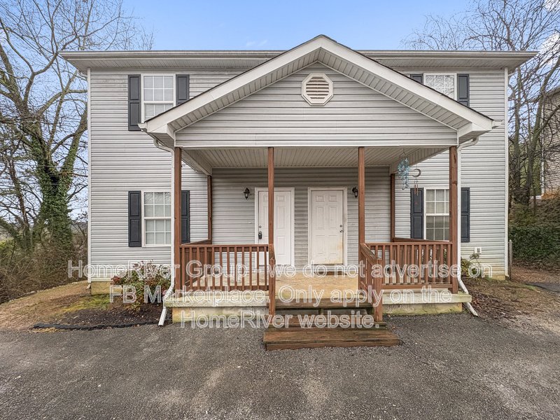 This townhome is located in Red Bank and within 5 minutes to downtown property image