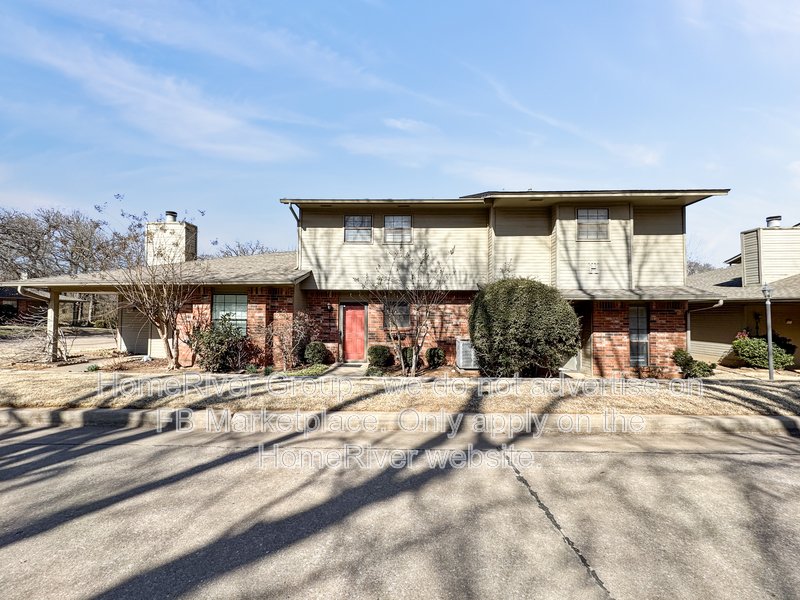 Apply today! 1817 Hunters Ridge Rd Edmond, OK 73034 property image
