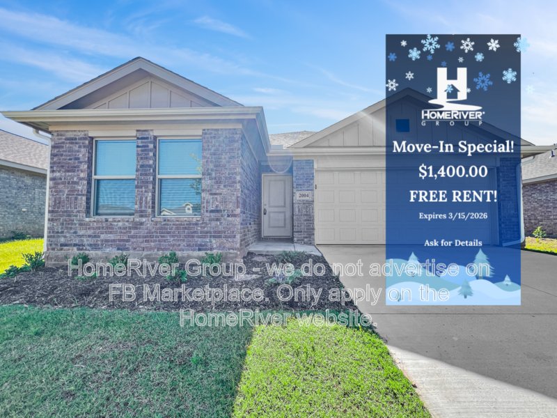 Pet Friendly! Fenced in Yard! property image