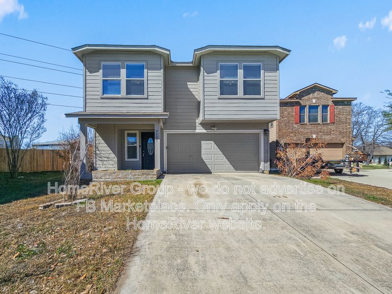 Available Now! 4603 RIVER POST, SAN ANTONIO TX 78222 property image