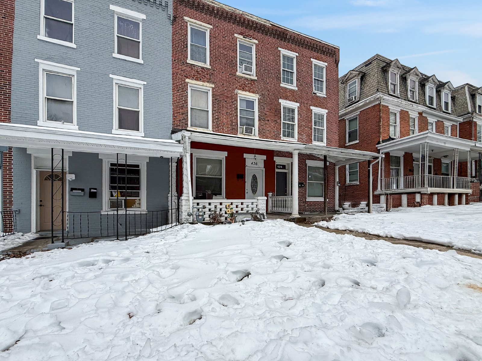 Your Home Awaits! 434 Hummel St Unit 2, Harrisburg, PA 17104 property image