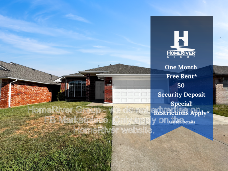 Available Now! / Amazing 4 bedroom, 2 bathroom  home!! property image