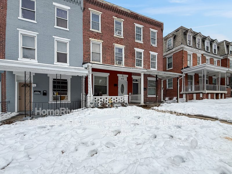 Your Home Awaits! 434 Hummel St Unit 2, Harrisburg, PA 17104 property image