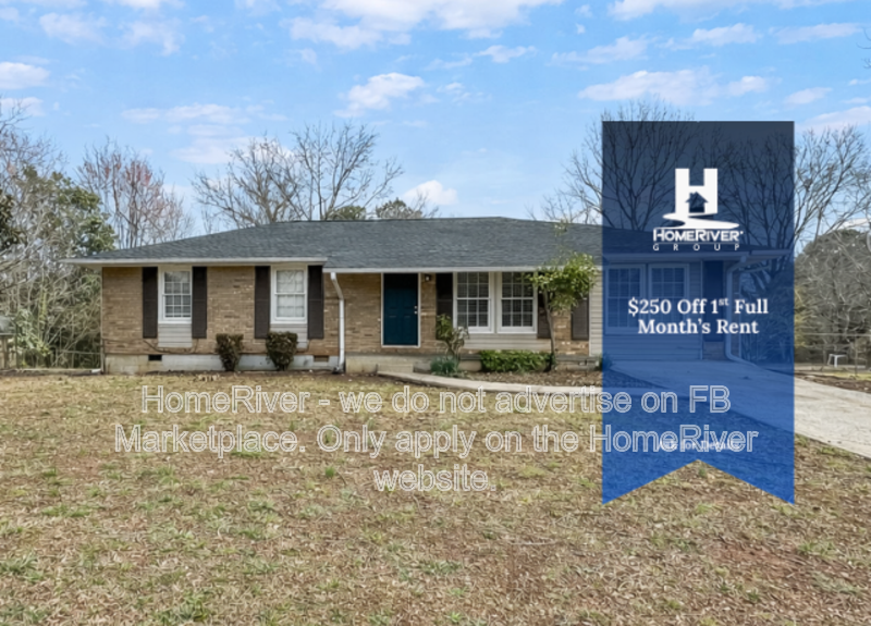 Available Now! Amazing 3 bed 1.5 bath home! property image