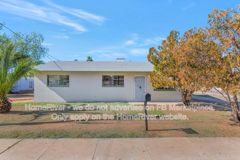 Move-in Ready! 8916 N 11th St Unit A Phoenix, AZ 85020 property image
