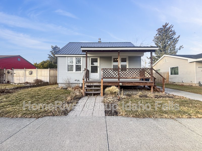 Appy Today! 827 11TH ST, IDAHO FALLS ID 83404 property image