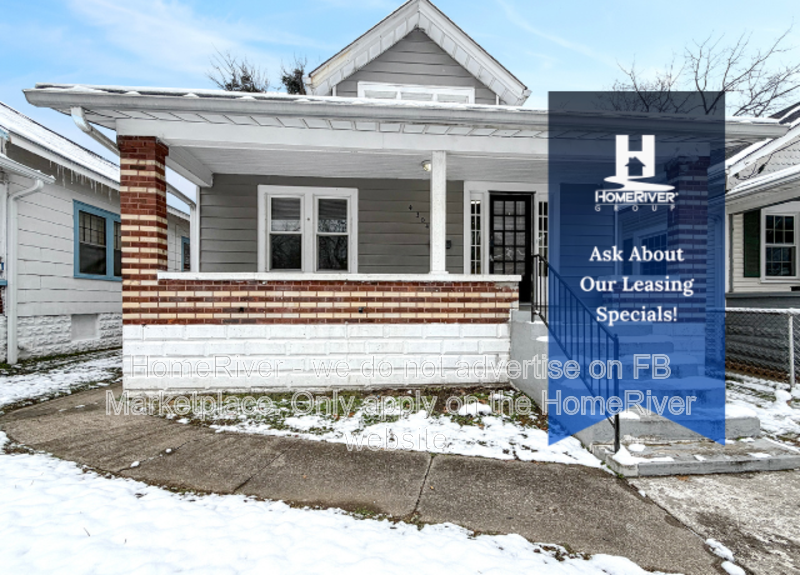 Available Now! Amazing 4 bedroom, 1.5 bath home! property image