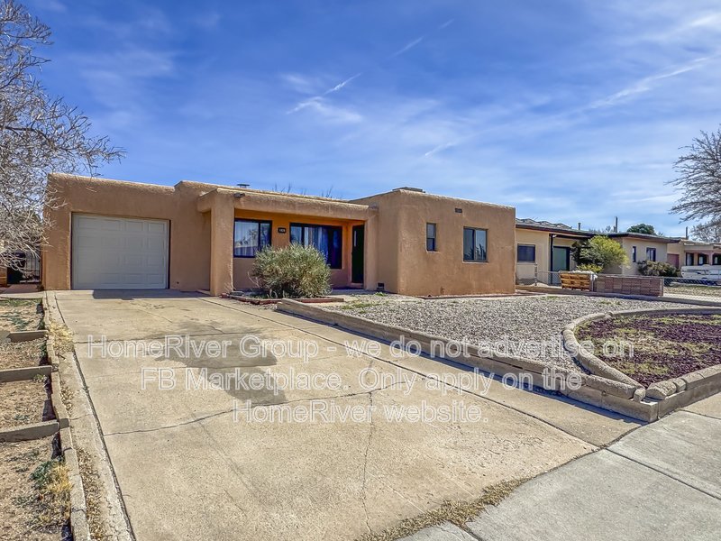 Apply Today! 1828 Dakota St NE Albuquerque NM 87110 property image