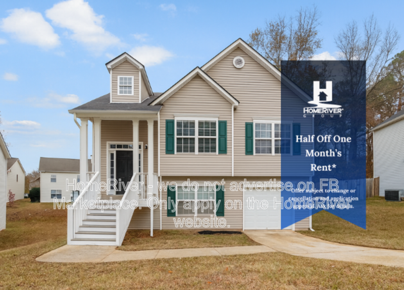 Pet Friendly!!! Amazing 3 bed 2.5 bath home! property image