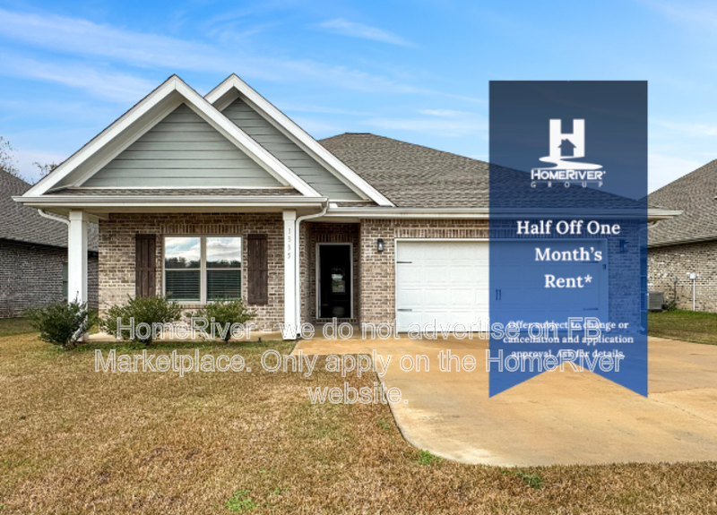 Available Now! Amazing 4 bedroom 2 bath home! property image