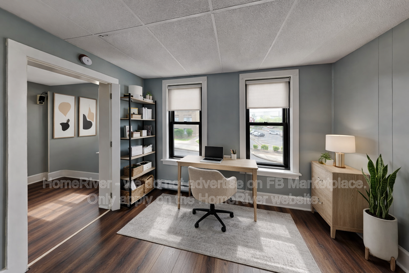 Move-in Ready! 1802 Chestnut St Harrisburg PA 17104 property image