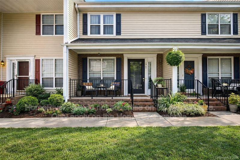 Your New Home Awaits! 1965 Lancer Ct Gastonia  NC 28054 property image