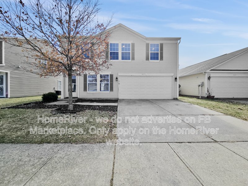 Available Now! Amazing 4 bed 2.5 bath home! property image