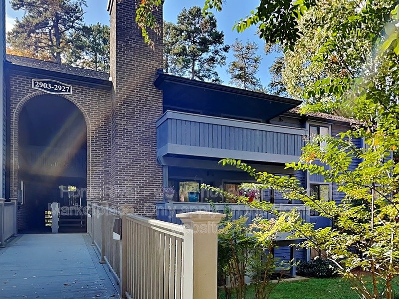 Apply today! 2921 Oaktop Circle Greensboro NC 27410 property image