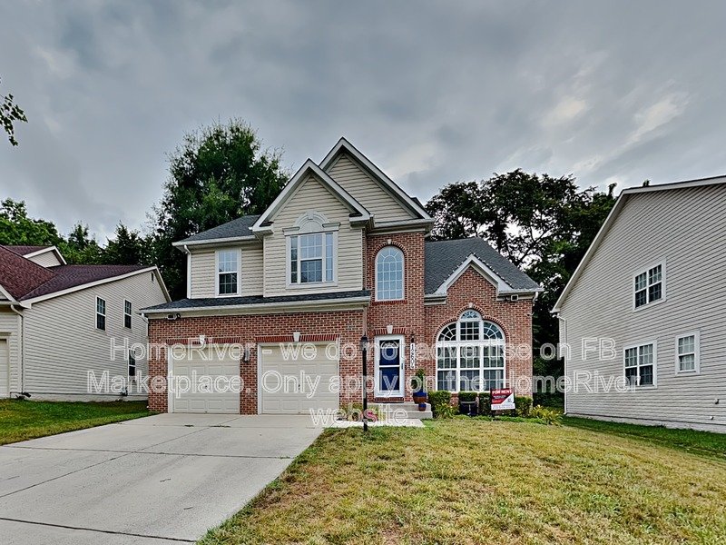 YOUR HOME AWAITS!- 12604 NICHOLS PROMISE DR BOWIE MD 20720 property image