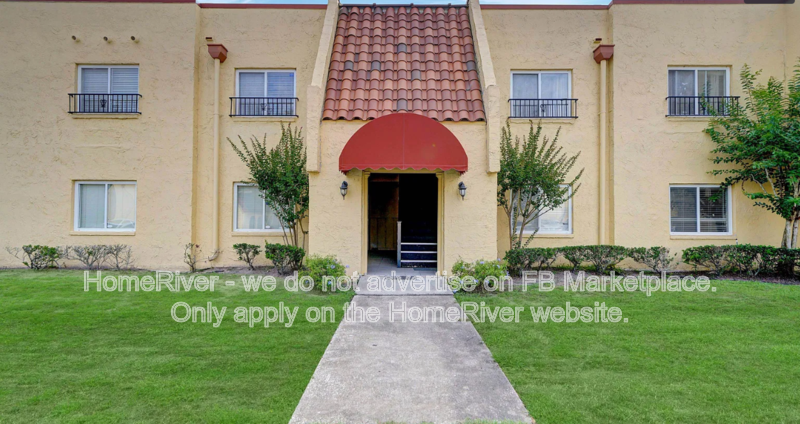 Spacious 2 Bed 2 Bath Condo with Open Layout property image