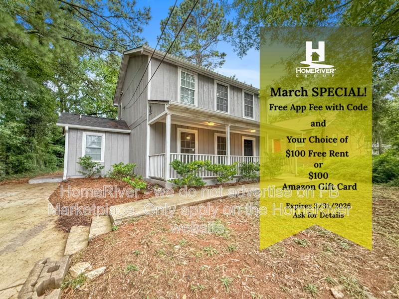 Available Now! / Amazing 3 bedroom, 2.5 bathroom  home!! property image