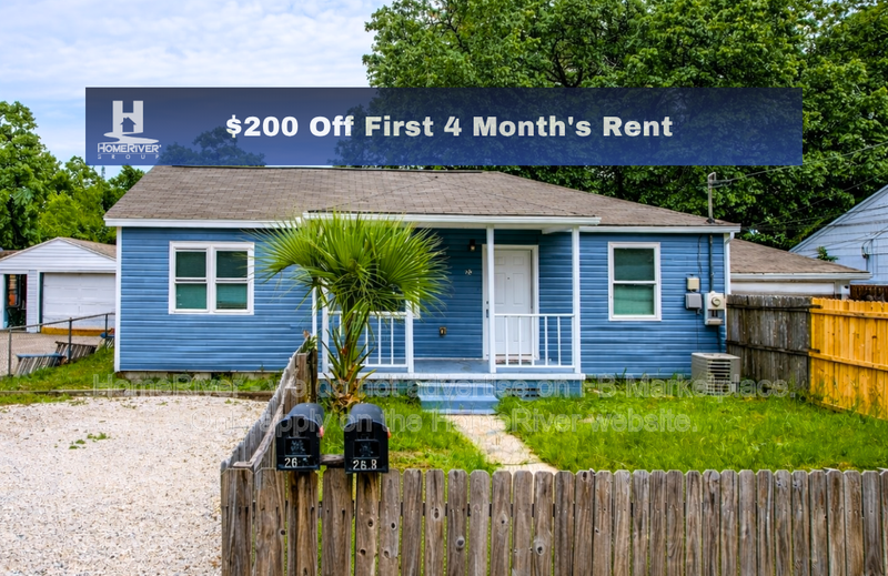 Near NAS Pensacola| Functional Layout | Close Proximity to Beach property image