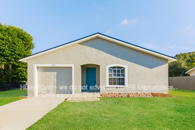 Available Now! Amazing 3 bed 2 bath home! property image