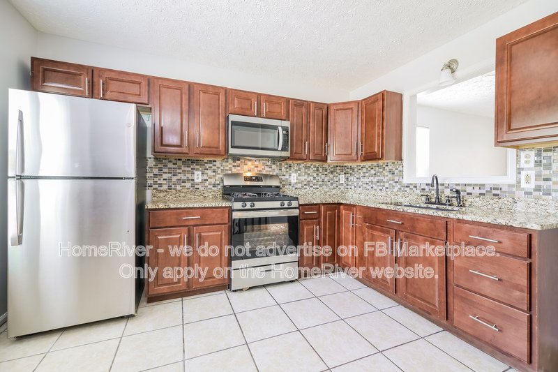 Pets Welcome! property image