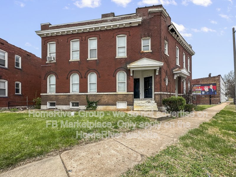 Apply today! 3280 Gravois Ave Saint Louis, MO 63118 property image