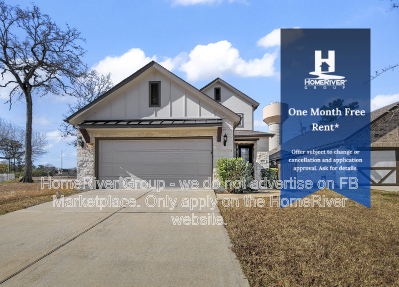 Available Now! 16807 Lisbon Ln Crosby, TX 77532 property image