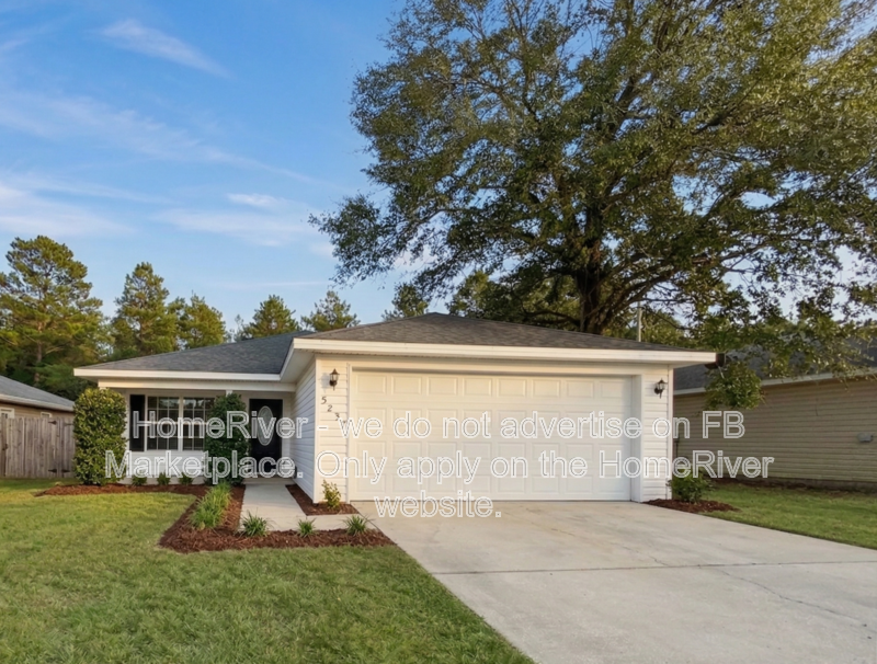 Open Layout with Tray Ceilings and Two Car Garage property image