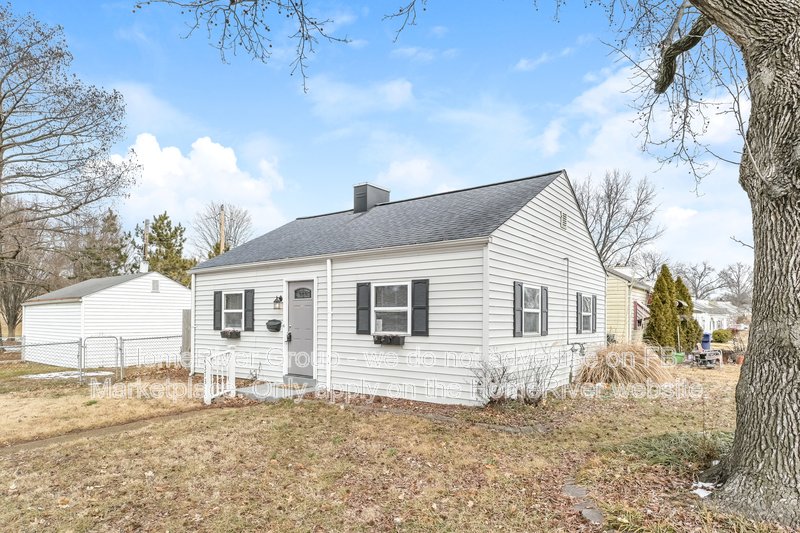 Apply today! 4373 Loughborough Ave Saint Louis, MO property image