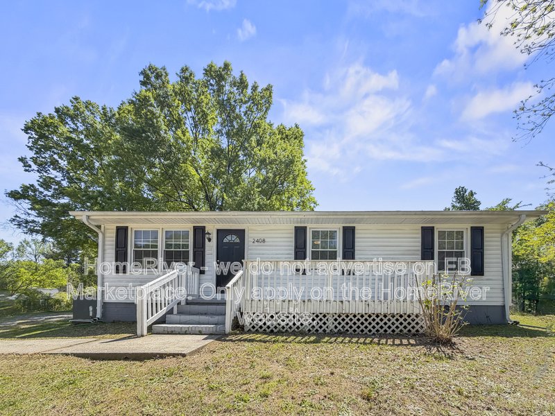 Pet Friendly! property image