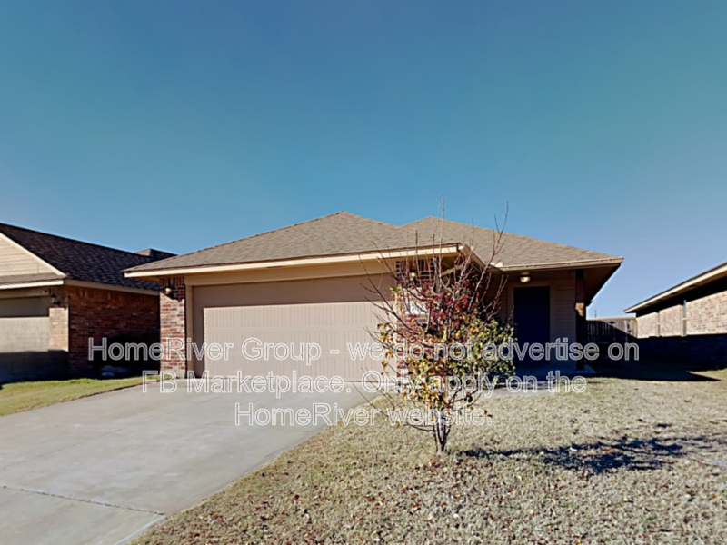 Apply today! 1707 Everglade Ct OKC 73128 property image