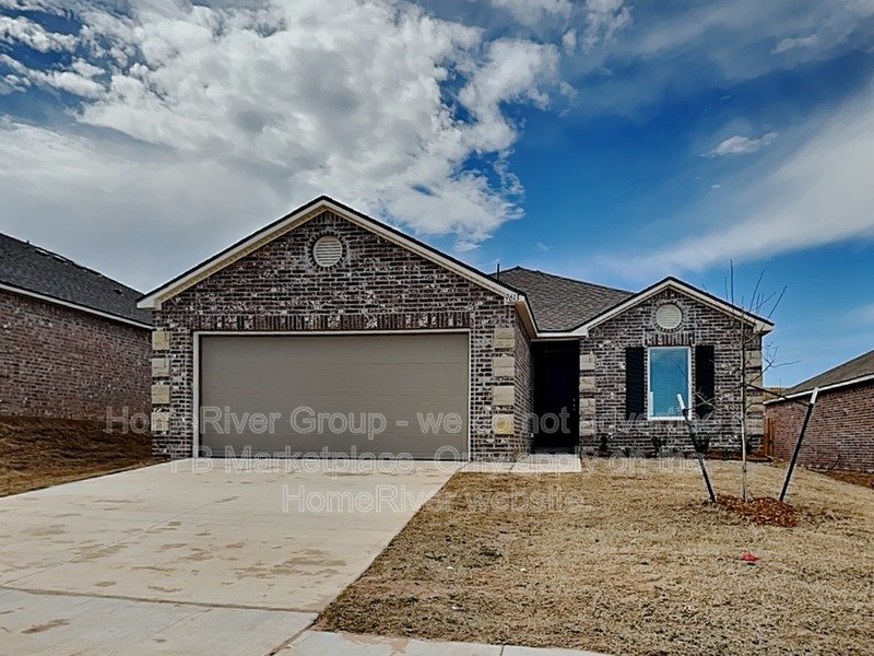 Apply today! 9613 Laredo Ln Yukon, OK 73099 property image