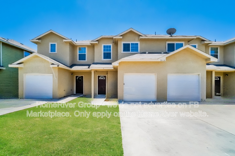 Nice 3 BD Townhome | Garage | Pet-Friendly. property image