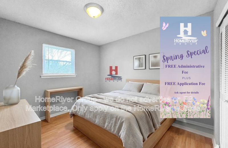 2BR Duplex | Eat-In Kitchen | Lawncare Included property image